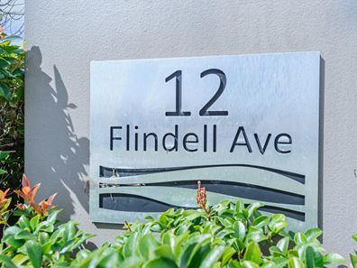 Lot 1200, 12 Flindell Avenue, Caversham WA 6055