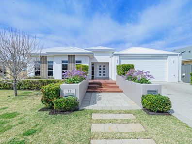 Lot 1200, 12 Flindell Avenue, Caversham WA 6055