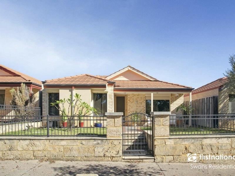 7 Bundaleer Avenue, Ellenbrook WA 6069