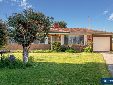 18 Ellesmere Road, Lynwood WA 6147