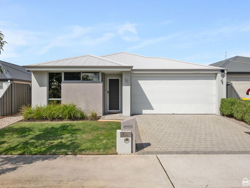 8 Willowdale Promenade, Piara Waters WA 6112