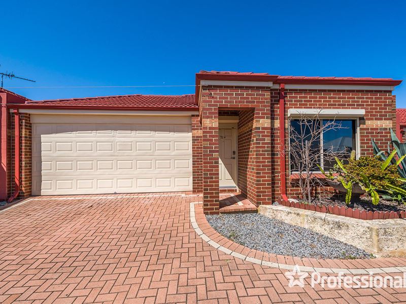 32B Albourne Way, Balga