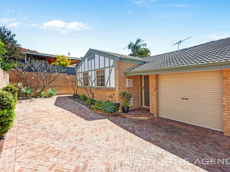 5/71 Flinders Avenue, Hillarys