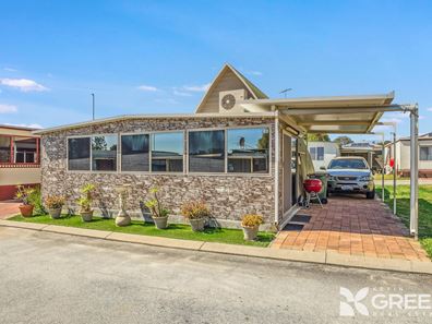 68/1149 Old Coast Road, Dawesville WA 6211