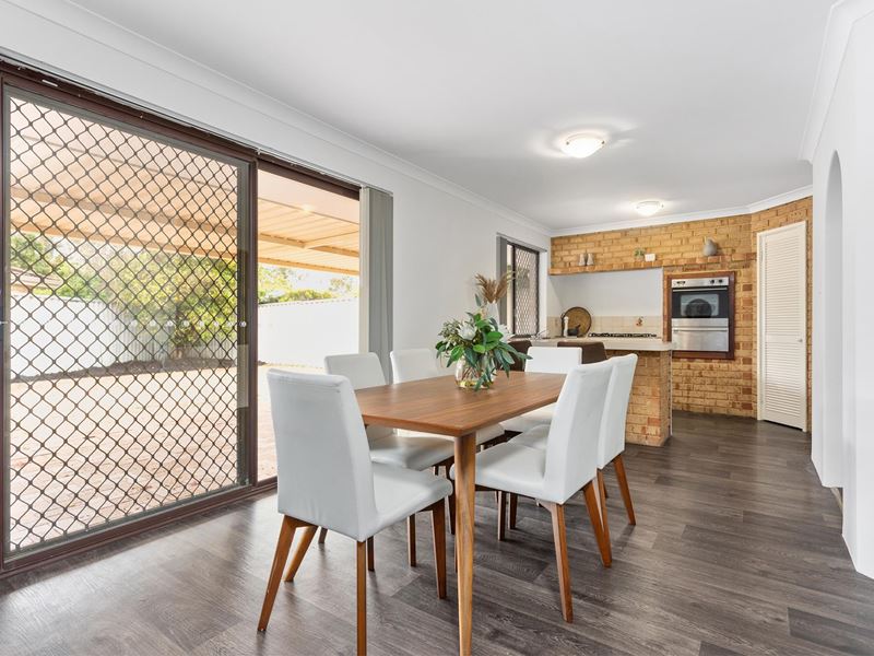 28 Verbena Crescent, Dianella WA 6059