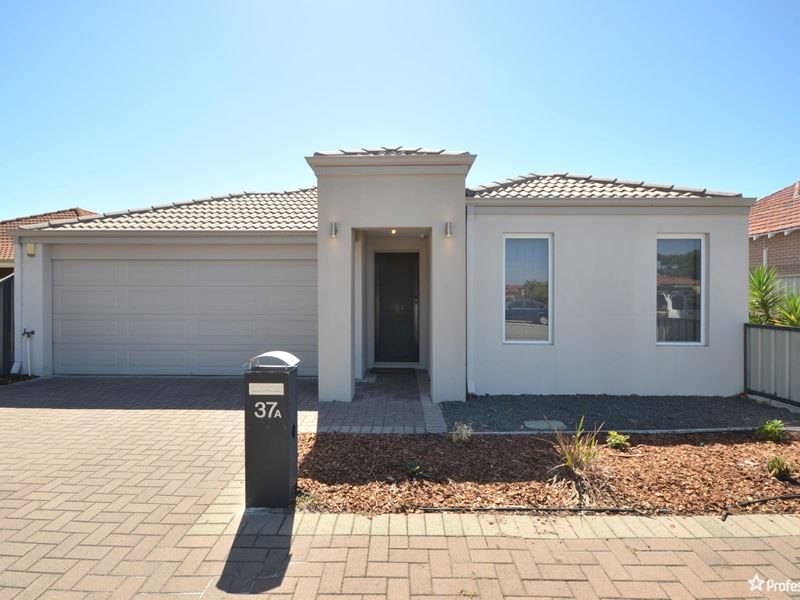 37A Queen Street, Bentley WA 6102