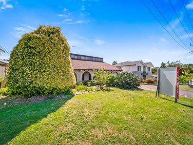 5 Hartung Way, Bull Creek WA 6149