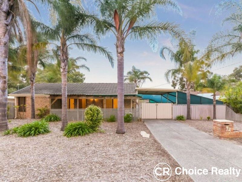 12 Jurien Way, Thornlie