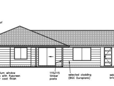 29B Stirling View Drive, Lange WA 6330