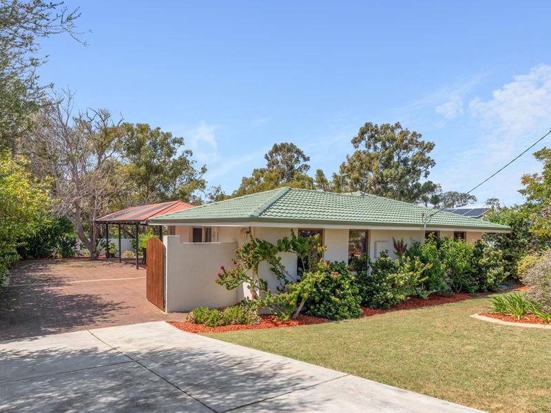 74 Barker Drive, Duncraig