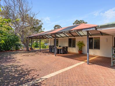 74 Barker Drive, Duncraig WA 6023