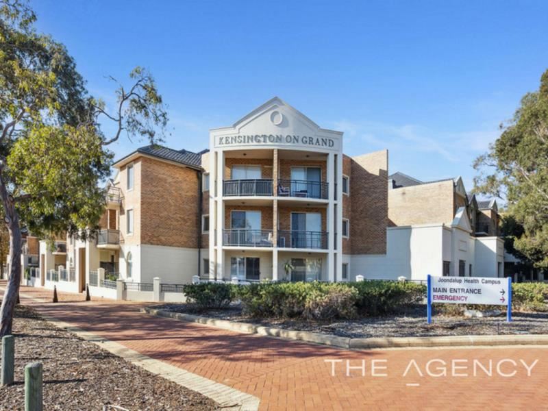 39/101 Grand Boulevard, Joondalup WA 6027