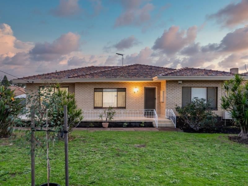 65 Iolanthe Street, Bassendean WA 6054