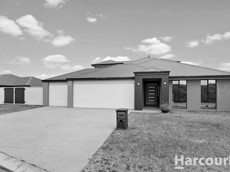 28 Tambellup Drive, Dawesville WA 6211