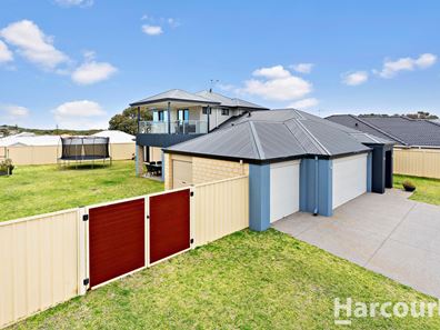 28 Tambellup Drive, Dawesville WA 6211