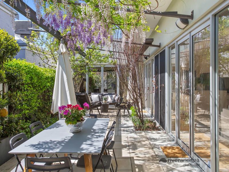 12A Solomon Street, Mosman Park