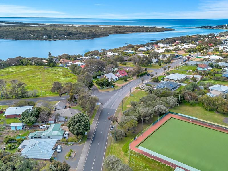 3 Bussell Highway, Augusta WA 6290