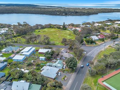 3 Bussell Highway, Augusta WA 6290