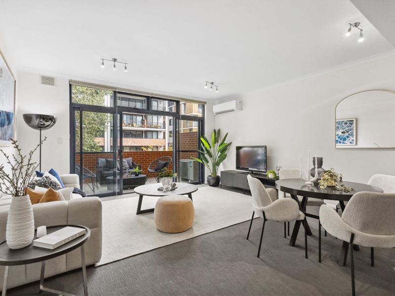 4/380 Roberts Road, Subiaco