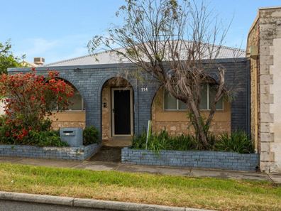 114 South Street, Fremantle WA 6160