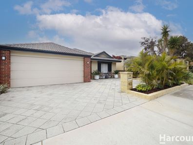 42 Ripplevale Circle, Carramar WA 6031