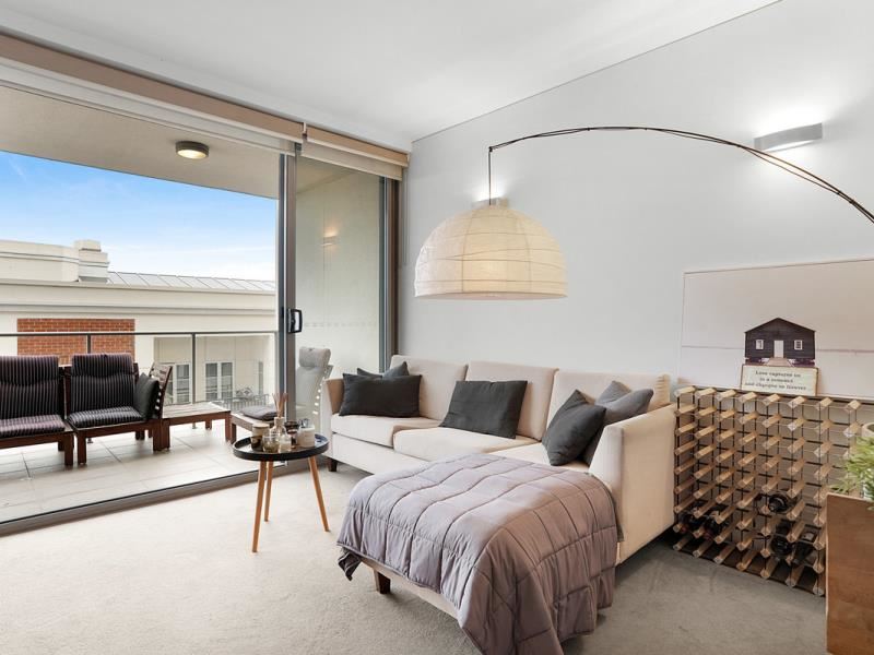 69/1178 Hay Street, West Perth