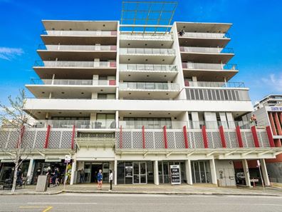 69/1178 Hay Street, West Perth WA 6005