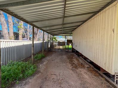 41 Roberts street, Norseman WA 6443