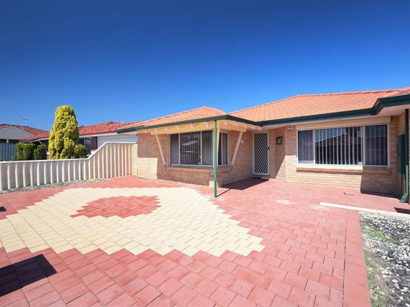 10 Ormiston Gardens, Clarkson WA 6030