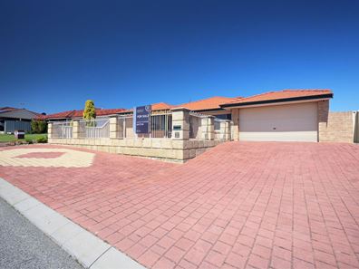 10 Ormiston Gardens, Clarkson WA 6030