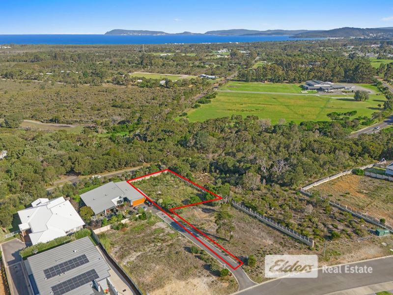 25 Bandicoot Drive, Lange WA 6330