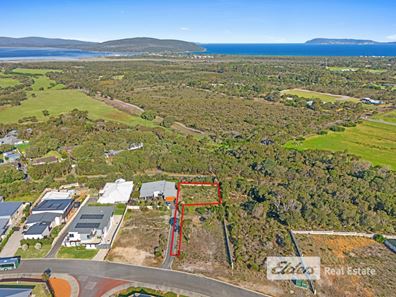 25 Bandicoot Drive, Lange WA 6330