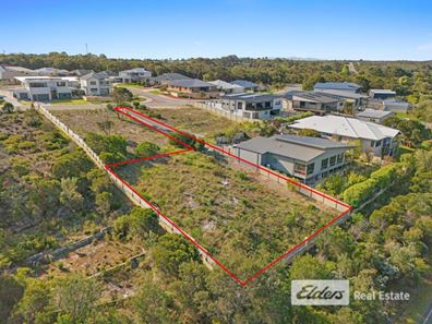 25 Bandicoot Drive, Lange WA 6330