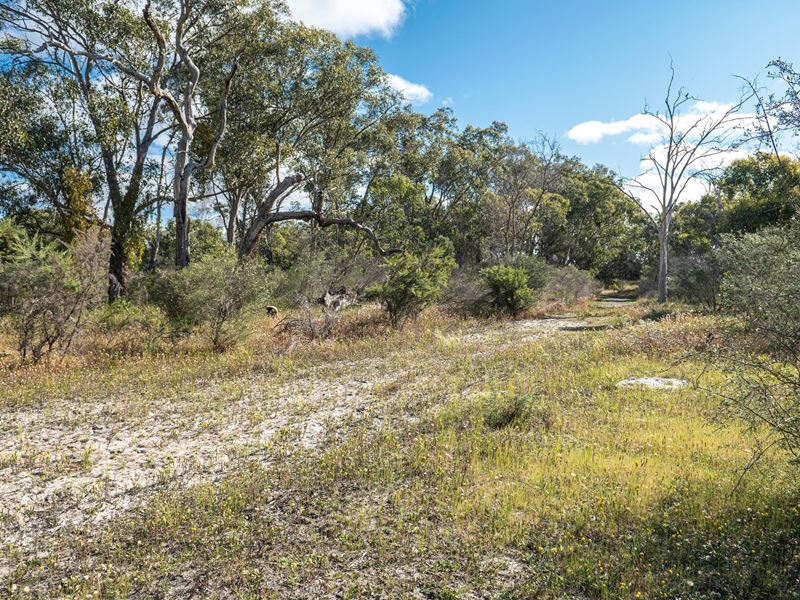 Lot 3691,  Duffy Road, Bambun