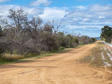 Lot 3691,  Duffy Road, Bambun WA 6503