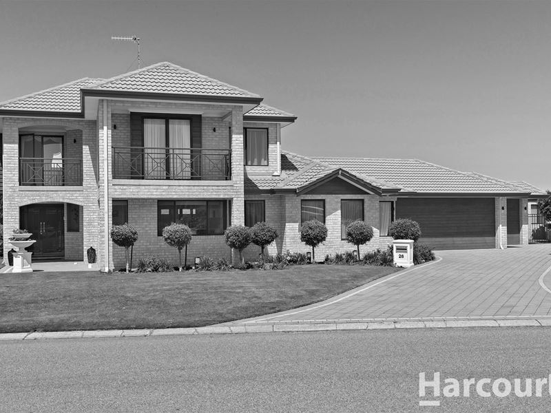 26 Jacana Way, Halls Head