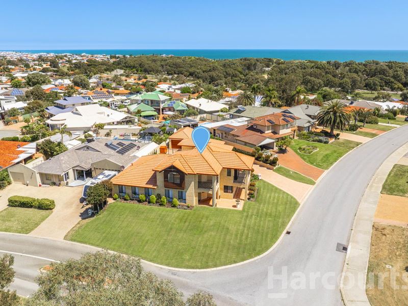 26 Jacana Way, Halls Head WA 6210