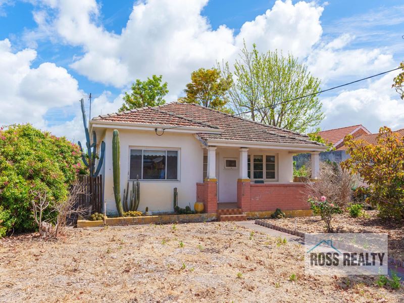 35 Stanley Street, Belmont