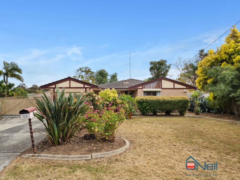 11 Barney Court, Parmelia WA 6167