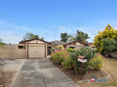 11 Barney Court, Parmelia WA 6167