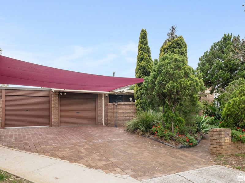 33 Regal Drive, Thornlie