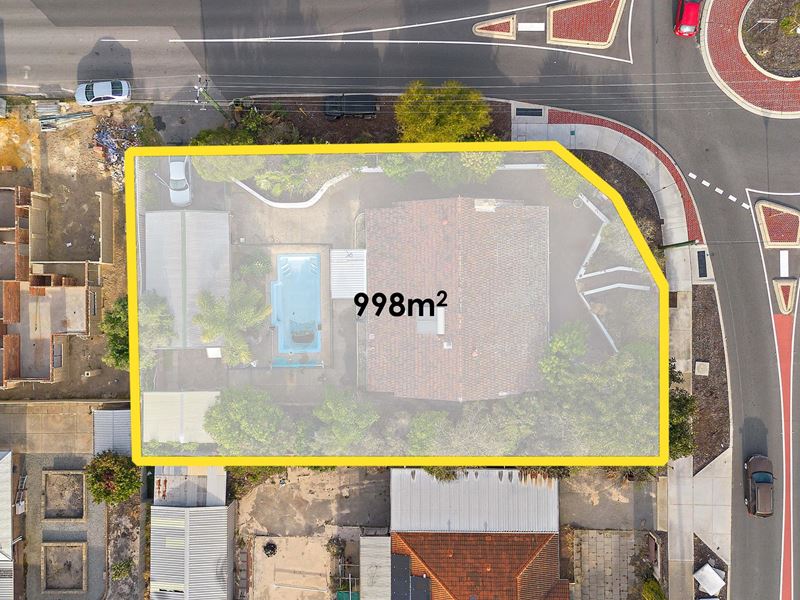 143 Fremantle Road, Gosnells