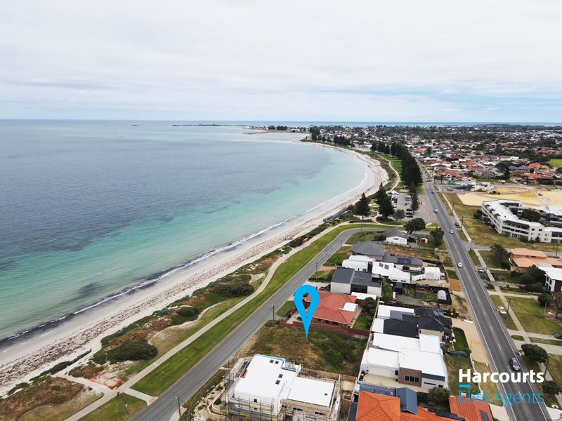 14 Warnbro Beach Road, Safety Bay WA 6169