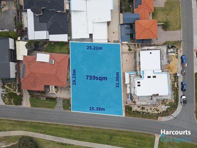 14 Warnbro Beach Road, Safety Bay WA 6169