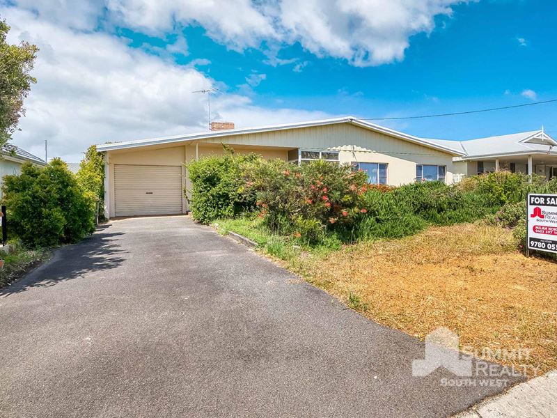 81 Pratt Road, Eaton WA 6232