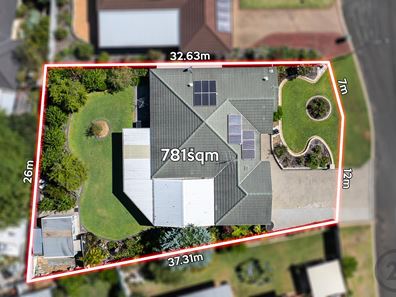 7 Loire Cove, Greenfields WA 6210