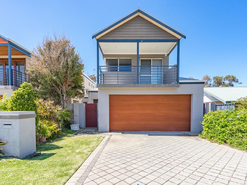 129A Ormsby Terrace, Mandurah