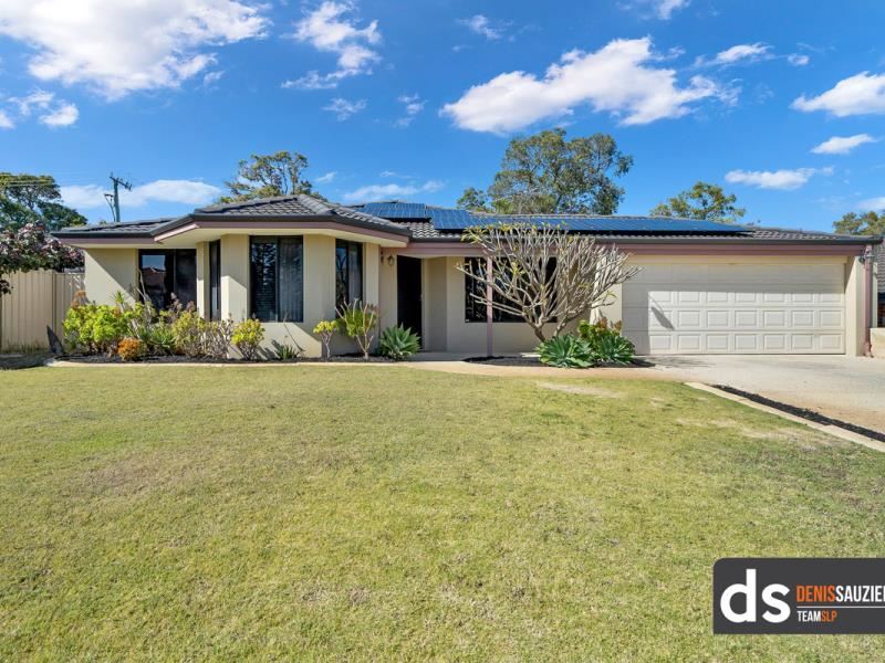 7 Polesden Close, Hocking