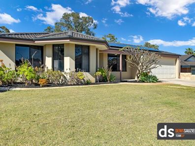 7 Polesden Close, Hocking WA 6065