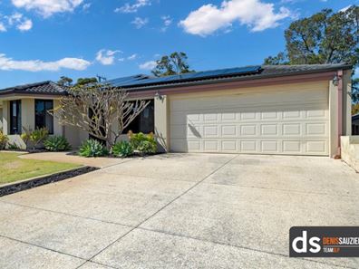 7 Polesden Close, Hocking WA 6065